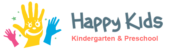 Happy Kids